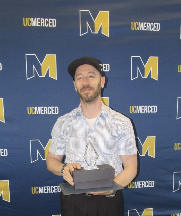 Dr. Daniel Mello