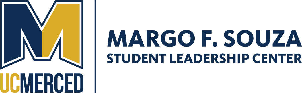 Student Leadership Center Logo