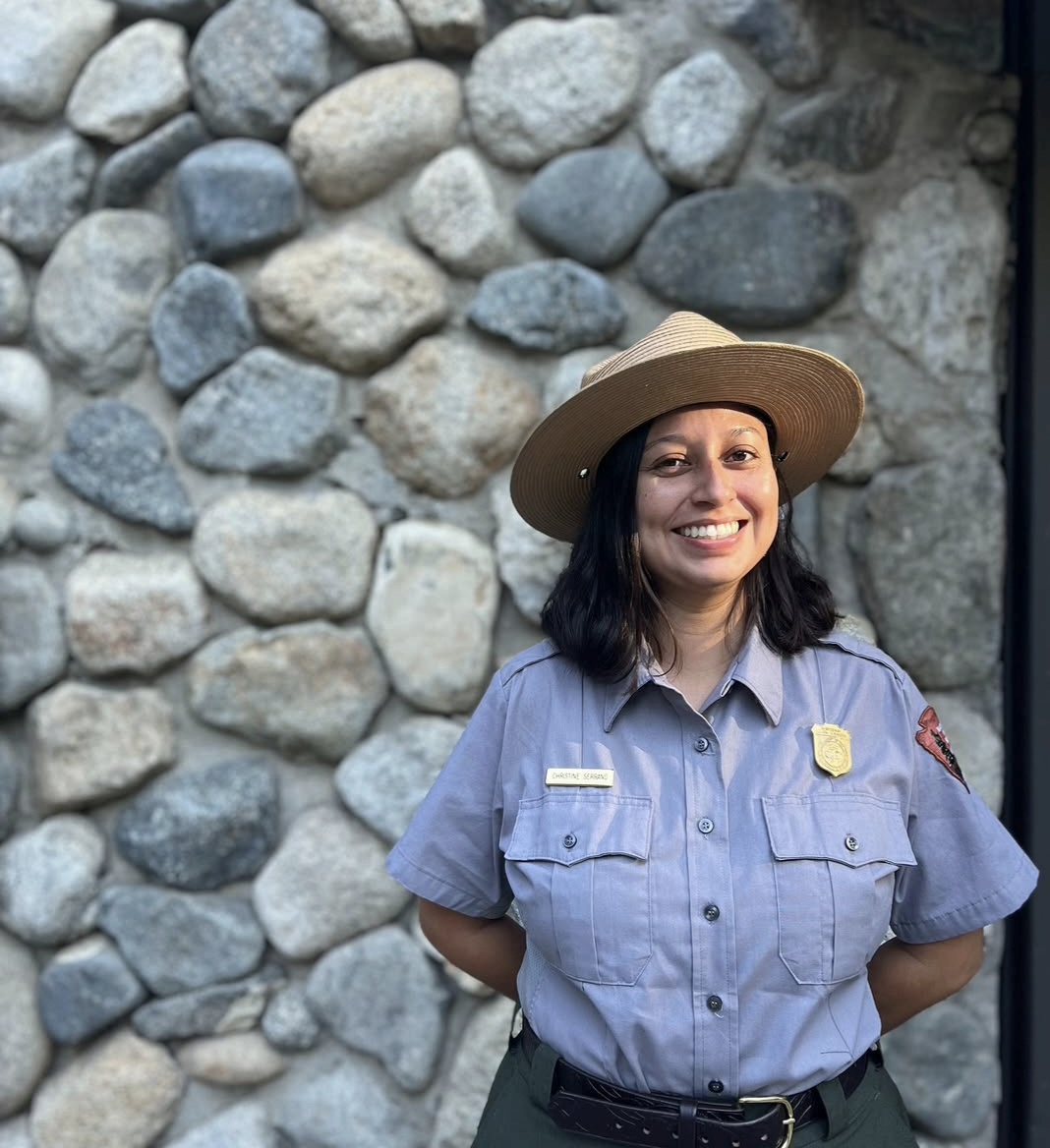 Christine Serrano-Hernandez