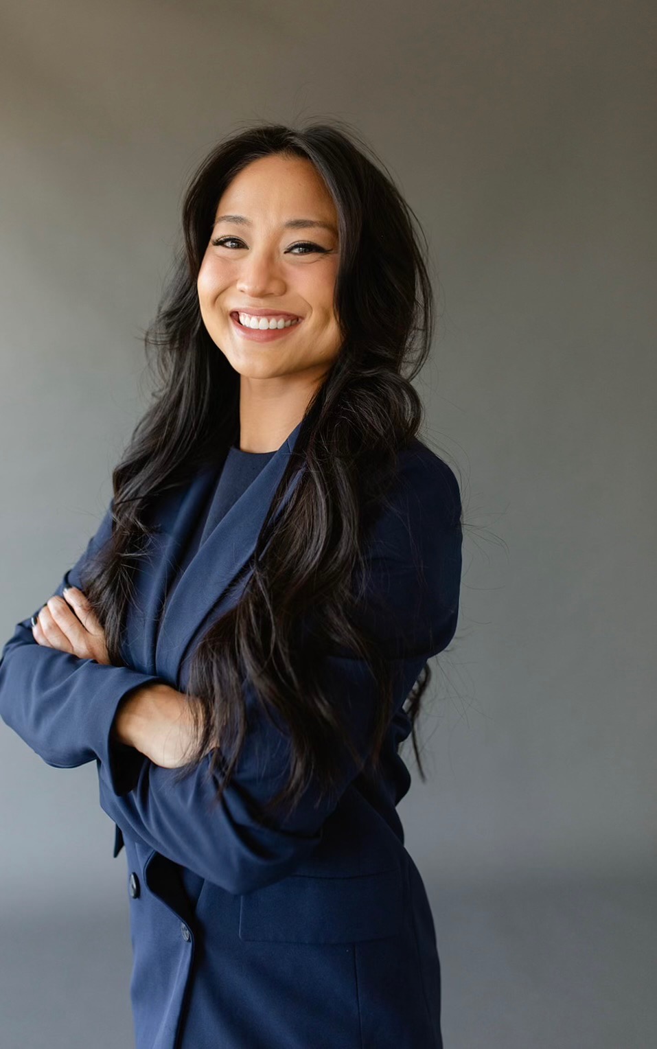 Mayor Rachel Hernandez