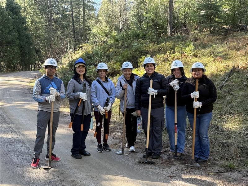 Leadership & Service Partnership Programs