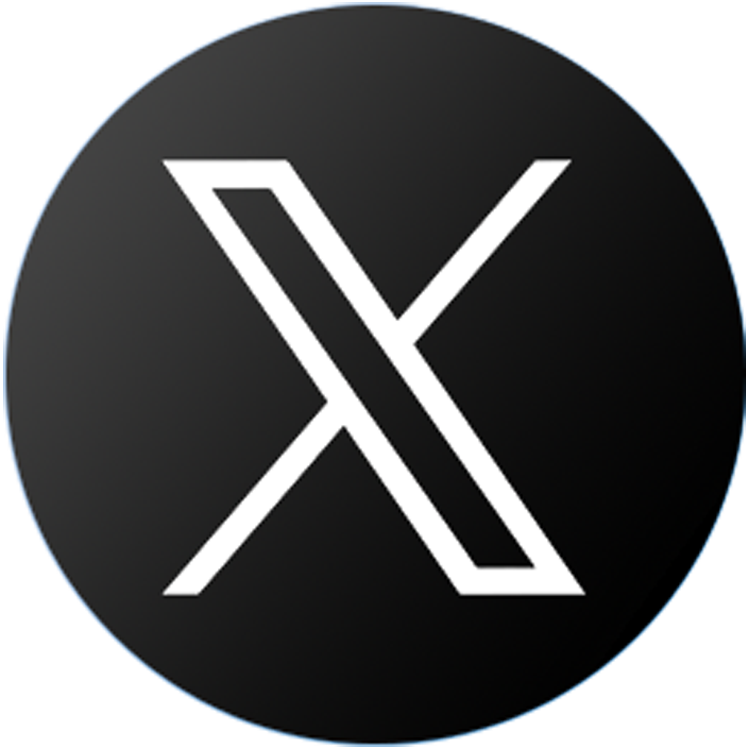 X/Twitter (click here to visit SLC's page)