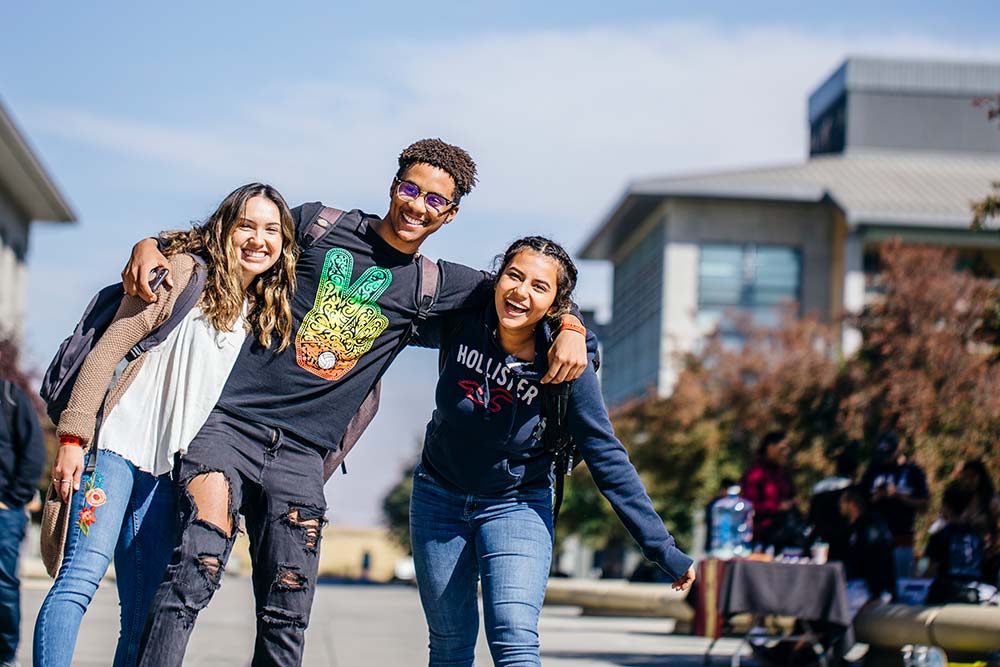 Souza Student Leadership - Our Programs